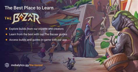 twitter reynad|The Bazaar (@PlayTheBazaar) .